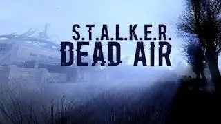 S.T.A.L.K.E.R. Dead Air // Где найти экзоскелет