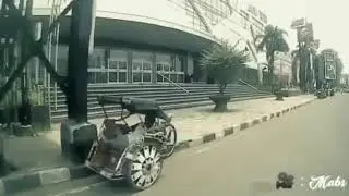 Lowckdown karawang