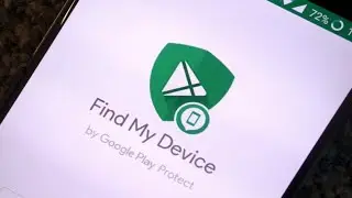 Google Working on Apple Like Find My Device Network Functionality for Android