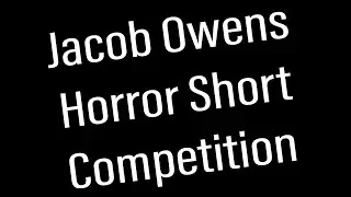 AUGURY - Jakob Owens Horror Short Film Contest 2024