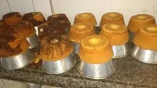 Fotos de pães que eu Faça na  nova padaria que eu trabalho