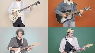 Tiny Little Houses: Entitled Generation (Official Video)