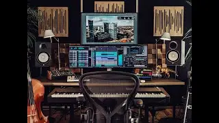 TRAVIS SCOTT TYPE VOCAL MIX CUBASE
