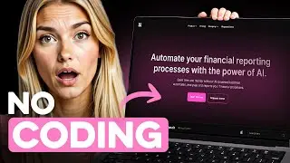 How to Make a Website Using ONLY AI in 2026