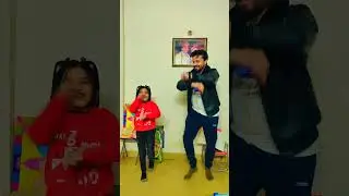 Mahira is dancing with her Mamu on Sajna song 😍😍