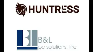 Huntress Breach Detection Services