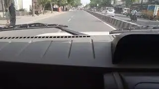 Bhudana Muzaffarnagar Uttar Pradesh ( Bhudana ) ki Road 👍❣️