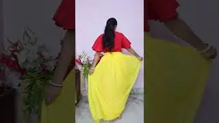 Amazon skirt & top | #shorts | #shortvideo |#amazonfashion | #amazon | #skirt | #top | #review