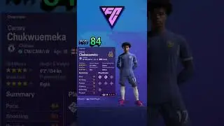 FC 24: Real Face Wonder Kids