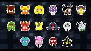 Sonic World R8 - Archie Comics Pack Preview 2