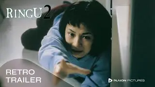 Ringu 2 (Deutscher Teaser) - Miki Nakatani, Hitomi Satô, Kyôko Fukada