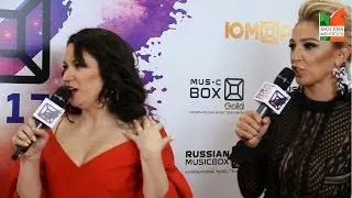 Москва меняется: Реальная премия MusicBox 2017