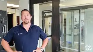 How to Adjust Your Hinged Door | NZWindows DIY Guide