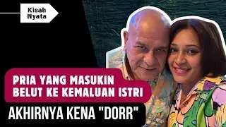 NYANGKUT DI KABEL