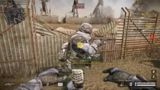 Warface - #2 - Джунгли