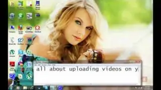 How to upload videos using TUBESHACK