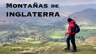 Acampamos en Montaña: Hiking en el PARQUE NACIONAL. Últimas NEVADAS ❄️