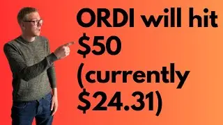 Ordinals ORDI crypto price prediction 2023 - can double your money