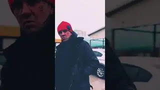 З України пацана 