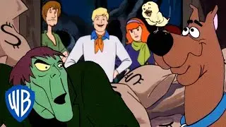 Scooby-Doo with ಹಸಿರು ಮಾನವ ll sun network ll chintu tv kannada ll Kannada dubbed ll ಚಿಂಟು ಟಿವಿ ಕನ್ನಡ