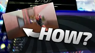 How To Get ULTRA Smooth Motion Blur On Footage Like Rawzu (FREE)