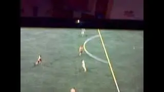 fifa 13 l Scorpion kick