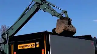 Самые огромные и мощные трактора в мире