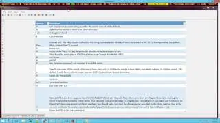 How to configure Websphere for LDAP using Microsoft Active Directory (aka MSAD)
