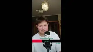 асмр стрим