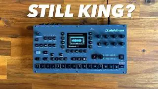 Is the Octatrack Still the Best Looper? (Looper Series Ep.3)