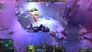 Pudge Hooks Compilation #3 [DOTA 2 2020]