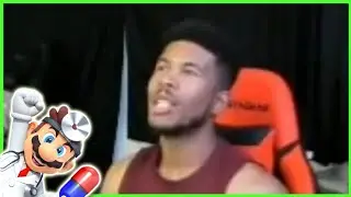 Low Tier God Gets Bodied on Every Game and Rants About Women
