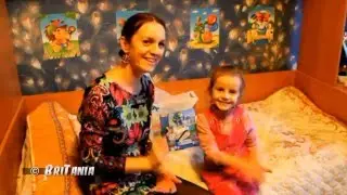 Щенячий патруль, канцтовары  - покупки для детей :)