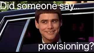 5. Provisioning Services - Apstra 4.2.1 in eve-ng