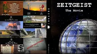 🔥Zeitgeist : LA PELICULA DOBLADA AL ESPANOL
