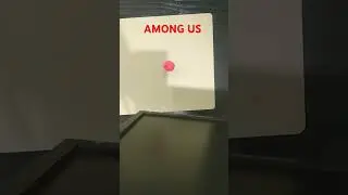 Among us from plasticine #amongus #plastilin #амонгас #амонгасизпластелина #дети #kidskids