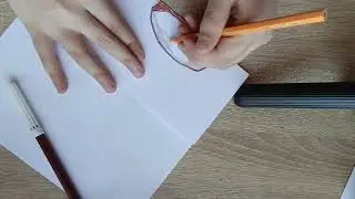 Делаем сквиш бутерброд🥪