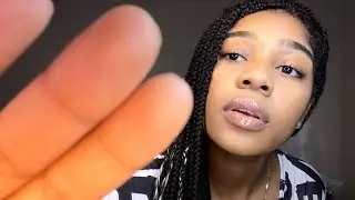 ASMR- Repeating 