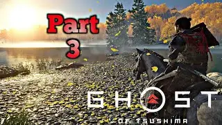 Ghost of Tsushima Iki Island Part 3 | Ghost Of Tsushima Iki Island | Iki island