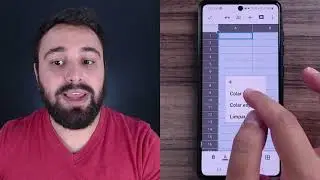 COMO DUPLICAR OU COPIAR UMA PLANILHA INTEIRA PARA OUTRA ABA NO PLANILHAS GOOGLE