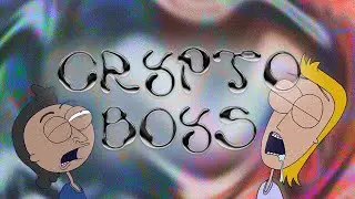 Crypto Boys