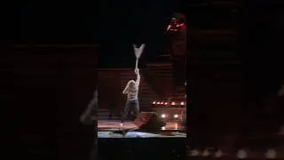 'Rio, you're dynamite' | Dynamite live @ Rock in Rio 1985 #scorpions #shredding