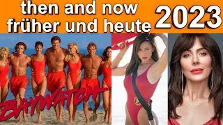 Baywatch (1989-2023)