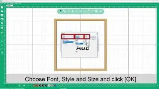 Tajima Writer Plus - True Type Font Conversion Tutorial
