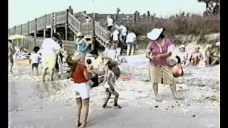 FSPC. North Port Florida 1992