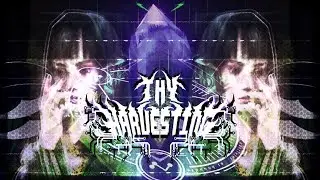 ANGEL VOICES 「ThyHarvesting Mix」[Trancecore]