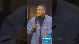 Martin Roasts Digable Planets "Cool Like Dat"