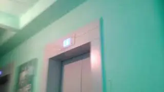ЛИФТ ПАССАЖИРСКИЙ 2016 ГОДА
