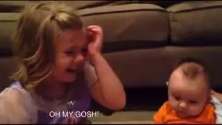 I don't want him to grow up!