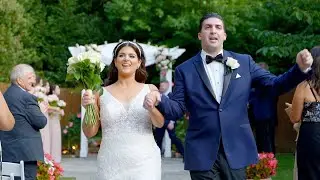 Margaret & Ryan | il Tulipano l Abella Studios